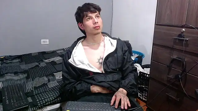 pervertsteens3 online show from September 2025 11:37:01 PM