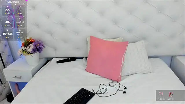 anchela-garcia1 online show from February 2025 12:48:02 PM