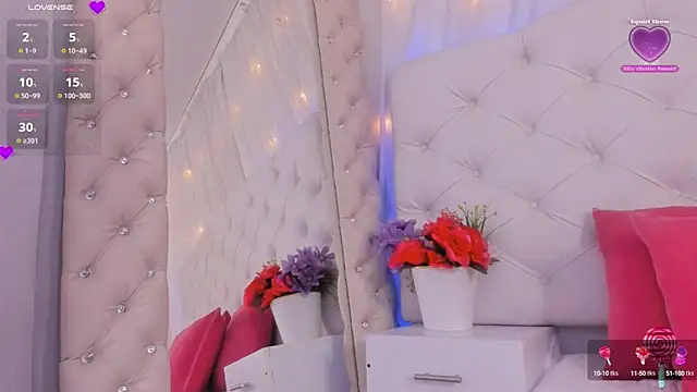 anchela-garcia1 online show from September 2025 12:27:02 PM