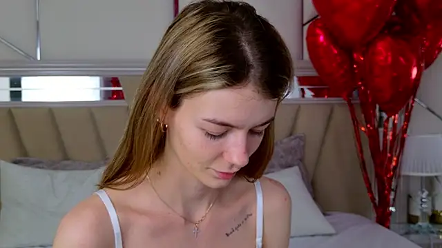 MeganMour online show from February 2025 11:14:02 PM