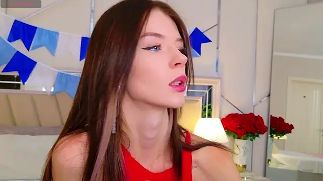 MeganMour online show from September 2025 05:04:02 PM