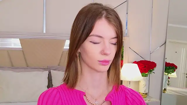 MeganMour online show from November 2025 05:02:01 PM