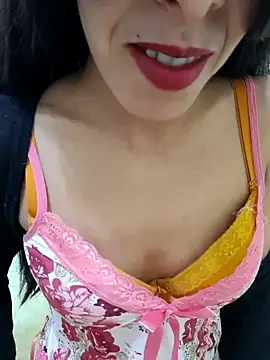 Linda-53 online show from March 2025 02:04:02 AM