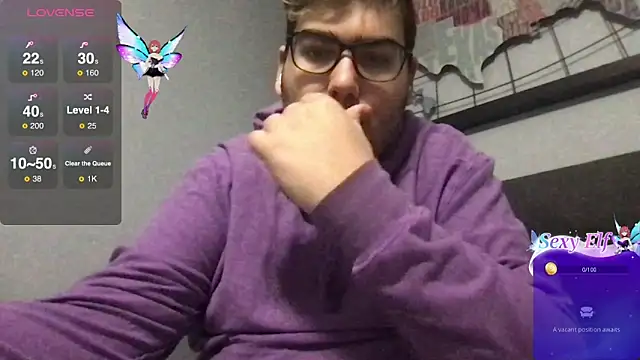 Snapshot of scherrjak chatting on December 2024 02:09:01 AM scherrjak online show from December 2024 02:09:01 AM