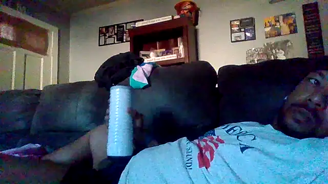 Creationmonster0 online show from October 2025 10:30:01 PM