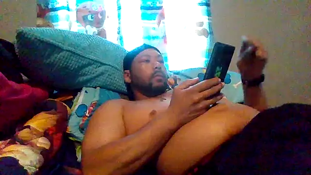 Creationmonster0 online show from October 2025 06:41:02 PM