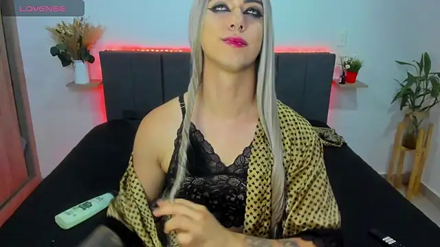 ashley sans2000 online show from November 2025 02:11:02 AM