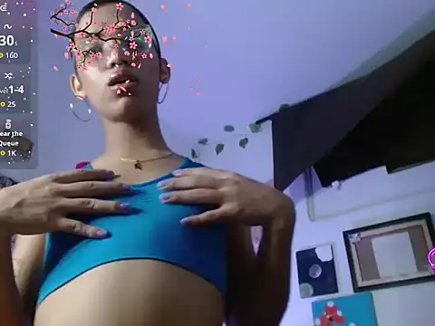 Snapshot of Melody200420 chatting on November 2025 11:25:01 PM Melody200420 online show from November 2025 11:25:01 PM