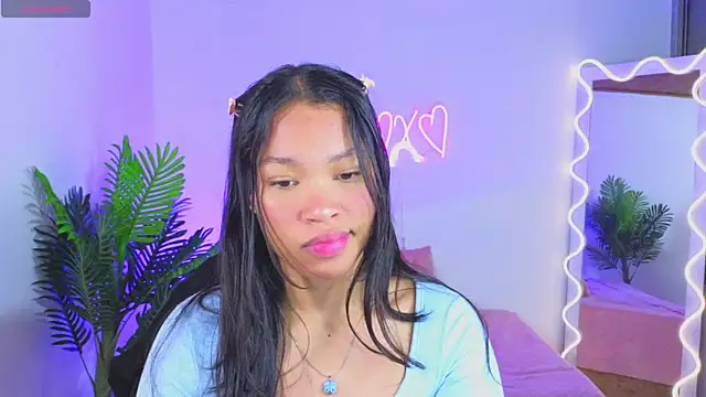 penelope tay1 online show from February 2025 03:30:02 AM