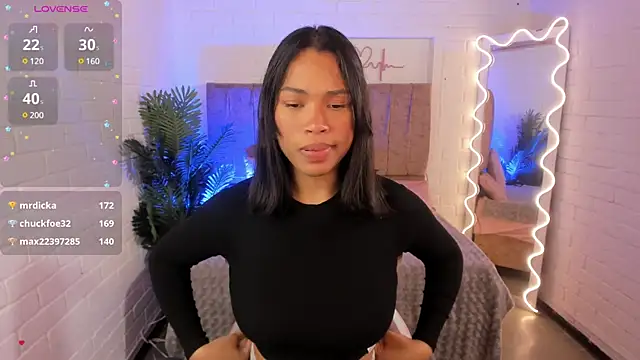 penelope tay1 online show from March 2025 06:49:01 AM