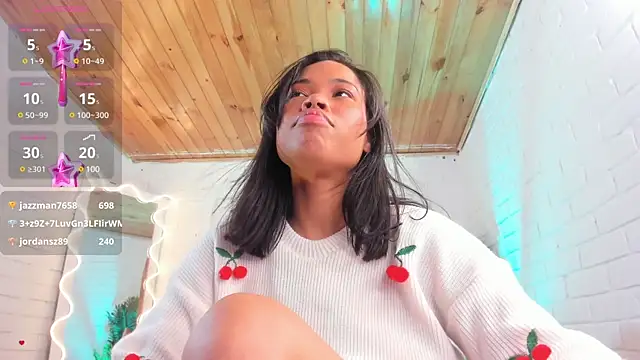 penelope tay1 online show from March 2025 09:34:02 AM