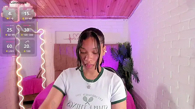 penelope tay1 online show from October 2025 03:29:01 AM