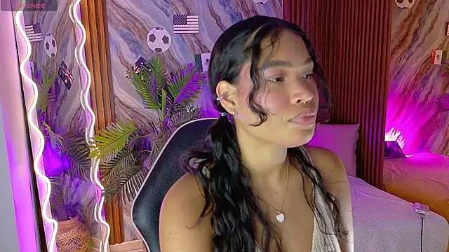 Snapshot of penelope_tay1 chatting on July 2026 04:51:01 AM penelope tay1 online show from July 2026 04:51:01 AM