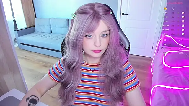 Amy honey angel online show from September 2025 10:59:01 AM