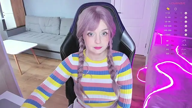 Amy honey angel online show from September 2025 10:07:02 AM