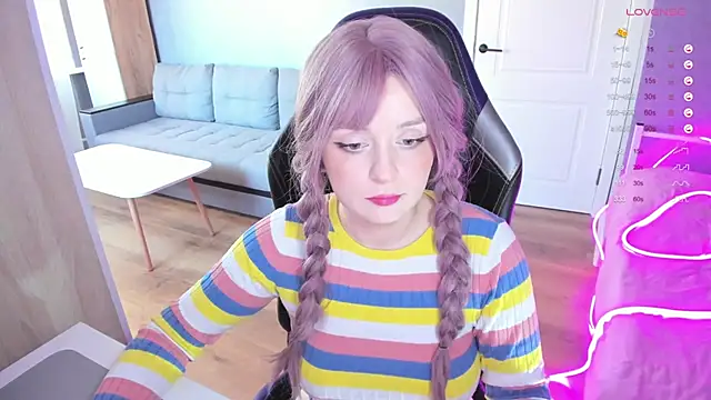 Amy honey angel online show from October 2025 08:45:02 AM