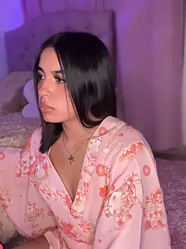 Emily-14 online show from December 2024 06:31:02 AM