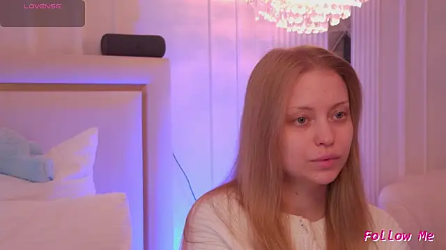 DorisHell online show from January 2026 11:52:02 PM