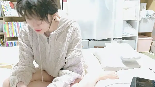 Snapshot of morikawa_sayaka chatting on January 2026 11:42:01 PM morikawa sayaka online show from January 2026 11:42:01 PM