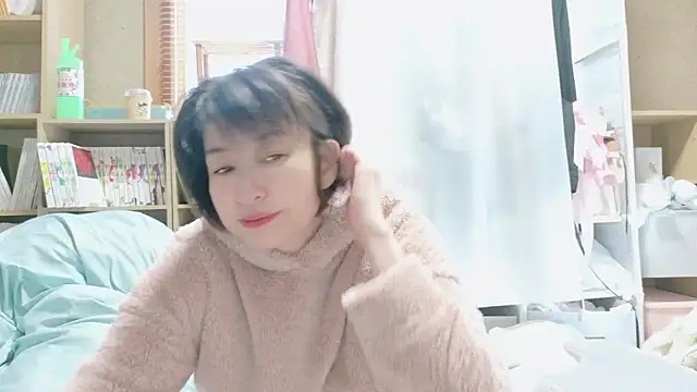 Snapshot of morikawa_sayaka chatting on January 2026 11:36:01 PM morikawa sayaka online show from January 2026 11:36:01 PM