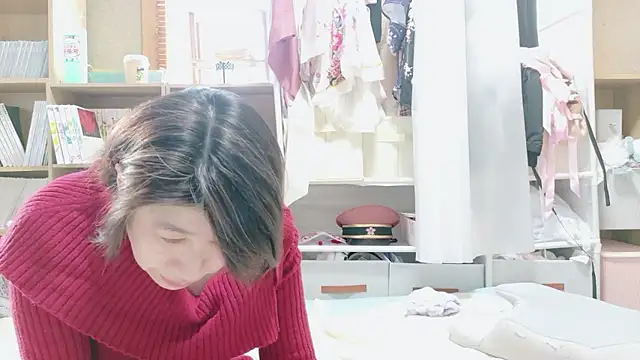 Snapshot of morikawa_sayaka chatting on February 2026 12:37:02 AM morikawa sayaka online show from February 2026 12:37:02 AM