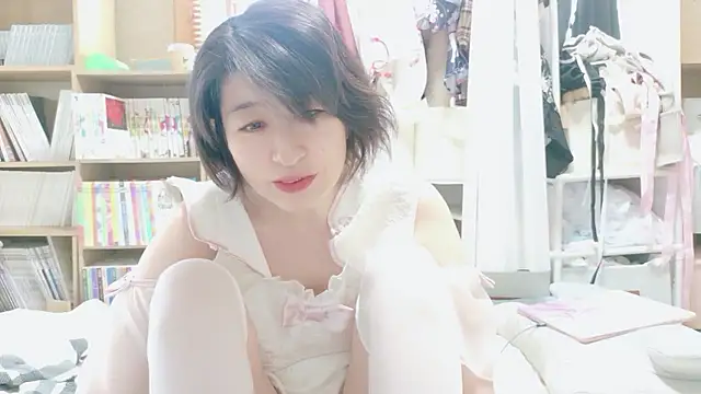 Snapshot of morikawa_sayaka chatting on March 2026 01:30:01 AM morikawa sayaka online show from March 2026 01:30:01 AM