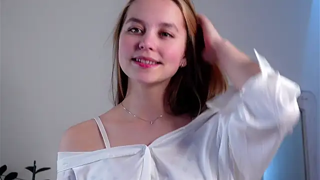 FalineDowlen online show from February 2025 07:24:02 AM