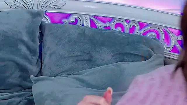 EvansMilana online show from January 2025 01:42:02 AM