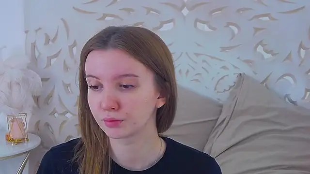 EvansMilana online show from January 2025 06:45:02 PM