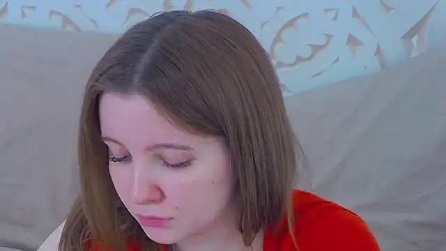 EvansMilana online show from January 2025 09:50:01 PM