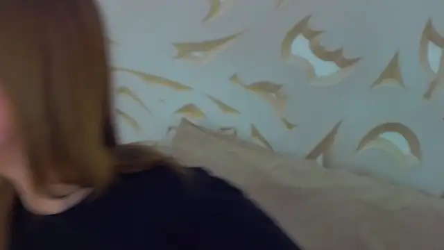 EvansMilana online show from January 2025 11:56:01 PM