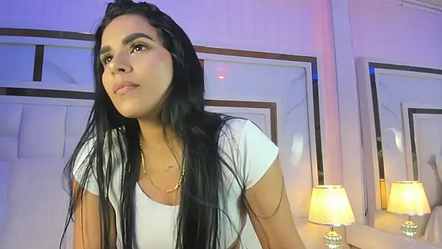 giorgia 13 online show from March 2025 04:49:02 AM