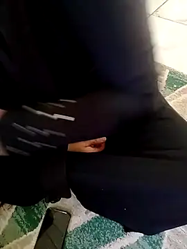 Dala333 online show from February 2025 12:27:01 PM