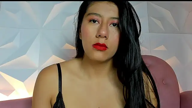 CarlaAlvez online show from January 2025 02:41:01 PM