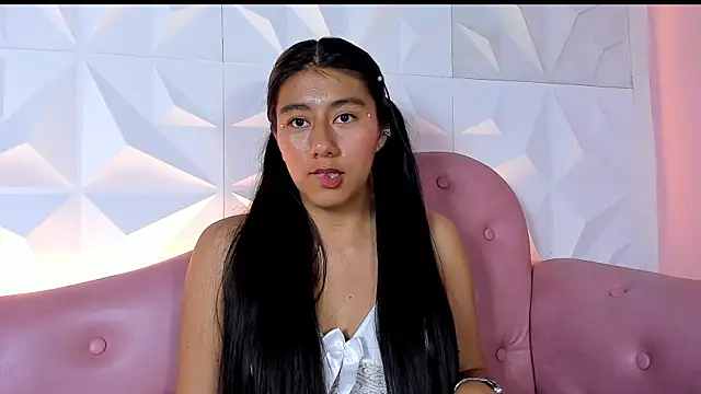 CarlaAlvez online show from January 2025 07:25:01 PM