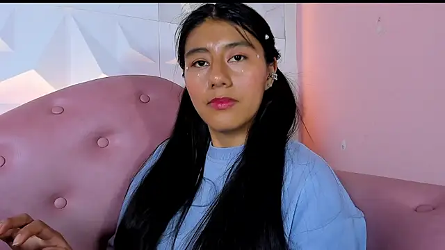 CarlaAlvez online show from January 2025 10:26:02 PM