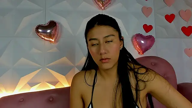 CarlaAlvez online show from February 2025 07:52:01 PM