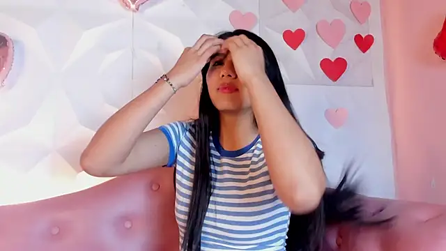 CarlaAlvez online show from February 2025 08:49:02 PM