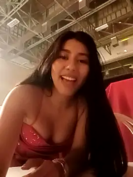 CarlaAlvez online show from February 2025 06:58:02 AM