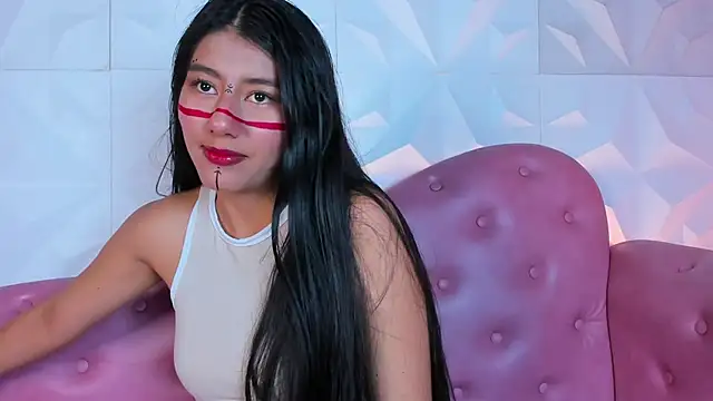 CarlaAlvez online show from March 2025 04:38:02 PM