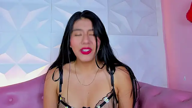 CarlaAlvez online show from March 2025 08:28:01 PM