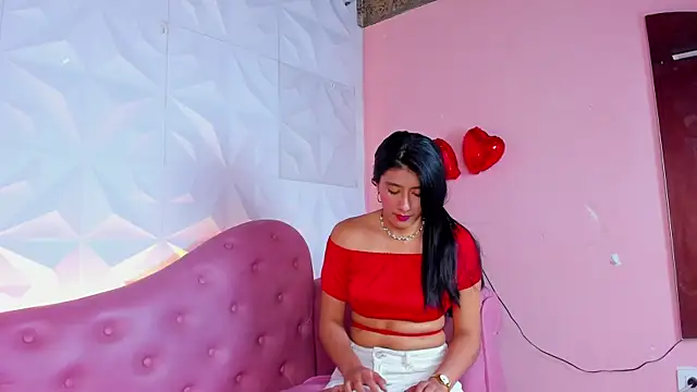 CarlaAlvez online show from March 2025 11:23:02 PM