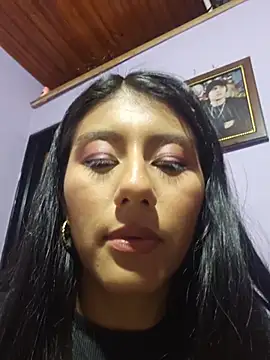 CarlaAlvez online show from March 2026 11:32:01 PM