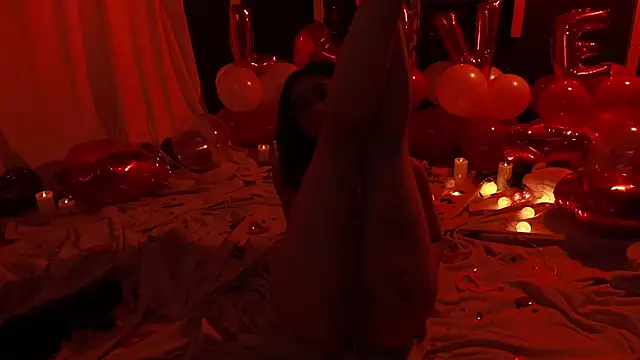 vampy dolll online show from February 2025 02:26:02 AM