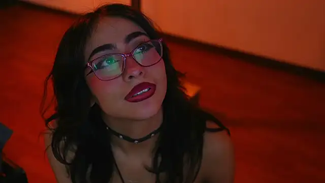 vampy dolll online show from March 2025 11:50:02 PM