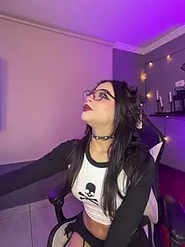 vampy dolll online show from March 2026 12:37:02 AM