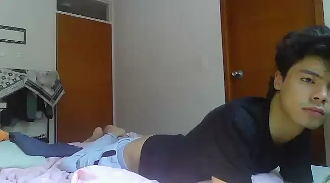 Dammon Stallion online show from January 2025 04:12:01 PM