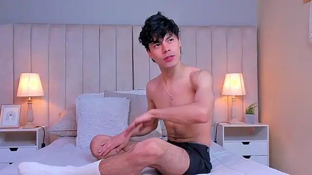 Dammon Stallion online show from January 2025 01:13:01 PM