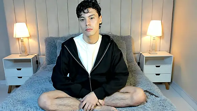 Dammon Stallion online show from February 2025 11:22:02 AM