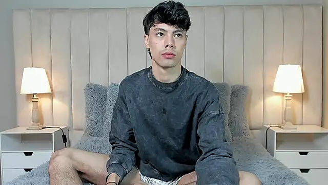 Dammon Stallion online show from February 2025 11:52:01 AM